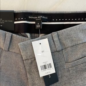 Banana Republic Sloan pants